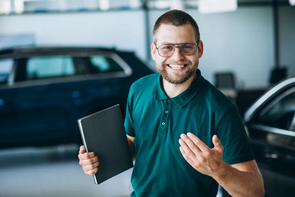 Ford: Was ist mein Auto wert?