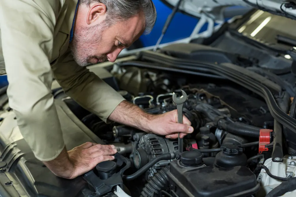 Auto privat oder Händler verkaufen